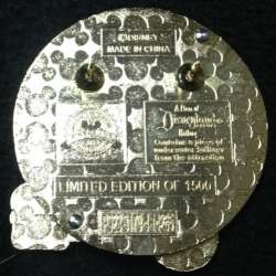 4022 - Piece of Disneyland History 2014 - Finding Nemo's Sumbarine Voyage - Disneyland Resort alternate image