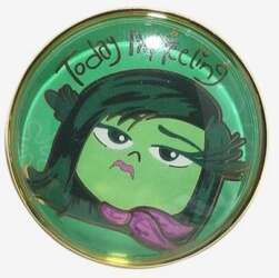 Disgust