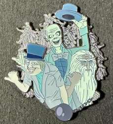 Hitchhiking Ghosts