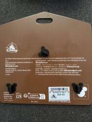 105631 - Park Pal Outfits - Dale Magnetic Knight & Pirate Pin Set alternate image