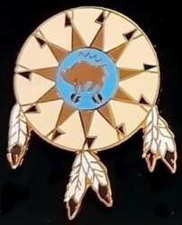 'Disneyland 40th Anniversary - Frontierland Native Village - MLT'