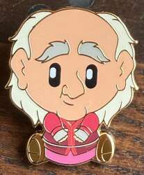 'The Black Cauldron aDorbs! Mystery Collection - Caer Dallben - WDI'
