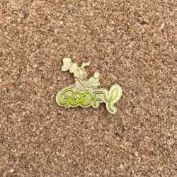 10566 - Cast Lanyard Series II - Signatures - Goofy - Disneyland Resort alternate image