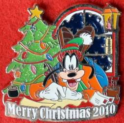 2010 - Goofy