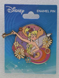 BoxLunch - Disney - Tinker Bell - DLIC