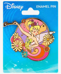 'BoxLunch - Disney - Tinker Bell - DLIC'