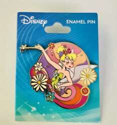BoxLunch - Disney - Tinker Bell - DLIC