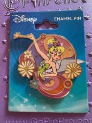 Click to view the Tinker Bell details
