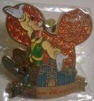 'Hong Kong Disneyland Anniversaries - HKDL 9th Anniversary Goofy - HKDL'