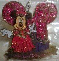 'Hong Kong Disneyland Anniversaries - HKDL 9th Anniversary Minnie - HKDL'