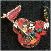 Click to view the Goofy and Donald details