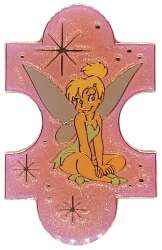 Just the Girls - Tinker Bell ONLY