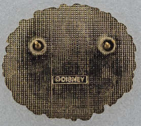 'Unknown Series - Mary Engelbreit’s Ann Estelle Tea for Three with Mickey and Minnie Dolls - DSUS'