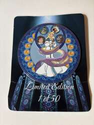 'Fantasy Pin Series - Kingdom Hearts: Odette - FSY'