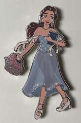Click to view the Modern Belle details