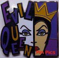 'Modern art - Modern Art Evil Queen - DSUS'