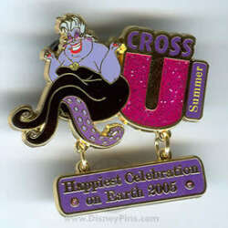 Click to view the Ursula Cross U details