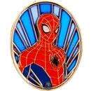 BoxLunch - Spider-Man Stained Glass Blind Box