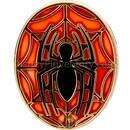 Spider Logo - BoxLunch Exclusive