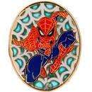 Light Blue Web - BoxLunch Exclusive