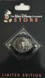 'A Villain&#039;s Darkness - Cruella - DEC'