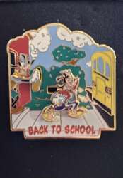 Goofy and Max Slider