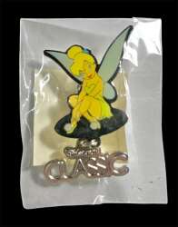 Tinker Bell with Dangle