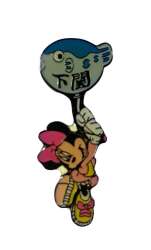 'Disney on Tour - Minnie Mouse - Shimonoseki - TDR'