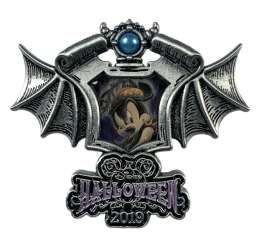 Batwing - Mickey Mouse