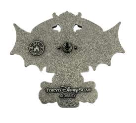 105791 - Halloween 2019 - Batwing - Mickey Mouse - Tokyo Disneyland Resort alternate image