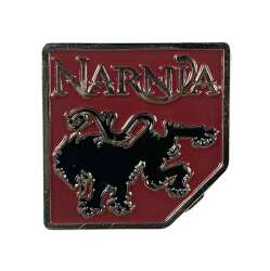 'The Chronicles of Narnia - Lion Icon - The Lion, The Witch and The Wardrobe'