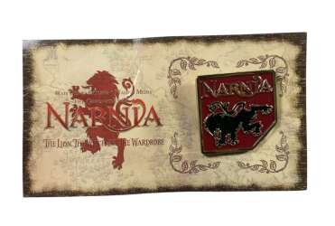 105792 - The Chronicles of Narnia - Lion Icon - The Lion, The Witch and The Wardrobe alternate image