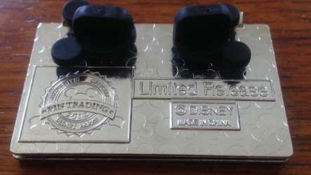 435 - Confections Mystery - Pinocchio - Disneyland Resort alternate image