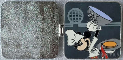 'runDisney: Wine &amp; Dine Half Marathon Weekend - runDisney Wine &amp; Dine Half Marathon Weekend 2017 - Half Marathon - I Did It! - WDW'