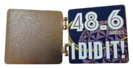 105808 - runDisney: Walt Disney World Marathon Weekend - I Did It! Dopey Challenge - Walt Disney World alternate image