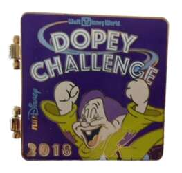 'runDisney: Walt Disney World Marathon Weekend - I Did It! Dopey Challenge - WDW'