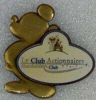 DLP Shareholders Club