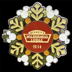 Wilderness Lodge - Bambi