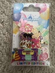 Click to view the Minnie details