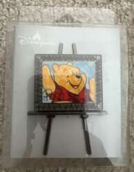 Winnie the Pooh