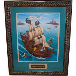 A Pirate's Life for Me (2007)