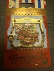 105828 - Charming Carousels Series - Jungle Cruise - Walt Disney World alternate image