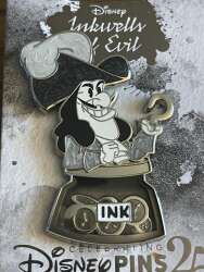 Captain Hook