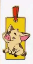 BoxLunch - Princess Books & Bookmarks Series 2