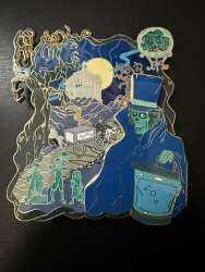Haunted Mansion