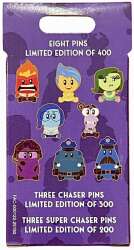 'Inside Out aDorbs! Mystery Collection - Unopened Box - WDI'