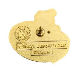 'Disney Resort LIne - 25th Anniversary - Mickey Mouse - TDR'