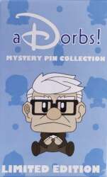 'Up aDorbs! Mystery Collection - Unopened Box - WDI'