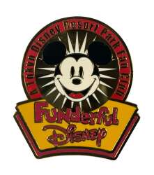 Funderful Disney - Fan Club