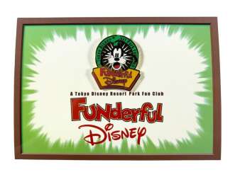 105877 - Funderful Disney - Fan Club - Goofy - Tokyo Disneyland Resort alternate image